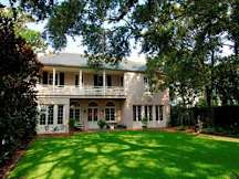 21 East Battery Bed & Breakfast - Charleston, South Carolina - 