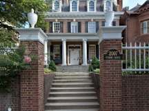 The Taft Bridge Inn - Washington DC, District of Columbia - 