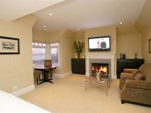The Gables Inn - Sausalito, California - 