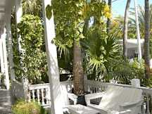 The Palms Hotel - Key West, Florida - 