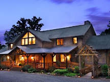 Bent Creek Lodge - Asheville, North Carolina - 