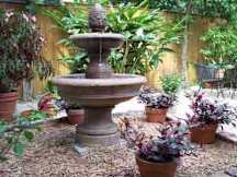 Garden District B&B - New Orleans, Louisiana - 