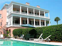 Palmer Home - Charleston, South Carolina - 
