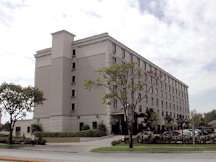 Best Western Plaza Hotel & Suites - Houston, Texas - 