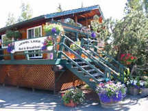 Anchorage Jewel Lake Bed & Breakfast - Anchorage, Alaska - 