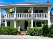 Beacon House - Carolina Beach, North Carolina - 