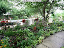 Matthews Manor Bed & Breakfast Inn - Matthews, North Carolina - 
