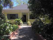 Secret Garden Inn & Cottages - Santa Barbara, California - 