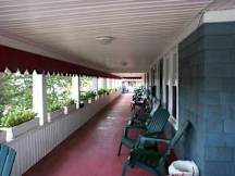 The Bentley Inn - Bay Head, New Jersey - 