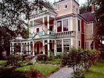 1890 King-Keith House - Atlanta, Georgia - 