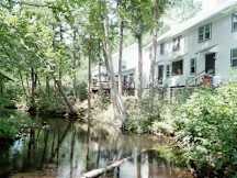 Riverbend Inn Bed & Breakfast - Chocorua, New Hampshire - 