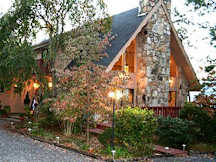 The Foxtrot Bed and Breakfast - Gatlinburg, Tennessee - 