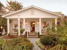 Arrowhead Inn Bed & Breakfast - Raleigh/Durham, North Carolina - 