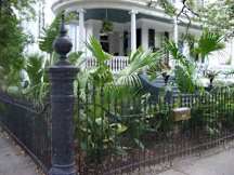 Sully Mansion Bed & Breakfast - New Orleans, Louisiana - 
