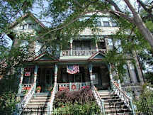 Stone Gables Bed & Breakfast - Cleveland, Ohio - 