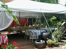 Robins Nest Bed & Breakfast Inn - Houston, Texas - 