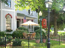 Adele Turner Inn - Newport, Rhode Island - 