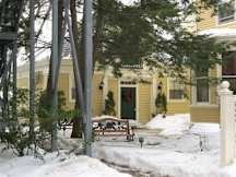 A Cambridge House Bed & Breakfast Inn - Cambridge, Massachusetts - 