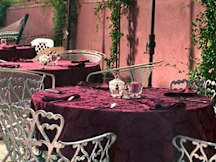 Bottger Mansion of Old Town - Albuquerque, New Mexico - 