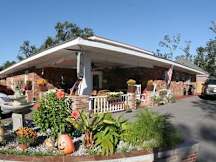 Long Beach Lodge Bed & Breakfast - Long Beach, Mississippi - 