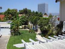 Cinema Suites Bed & Breakfast - Los Angeles, California - 