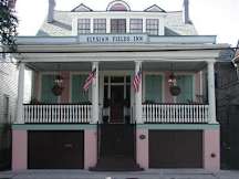 Elysian Fields Inn - New Orleans, Louisiana - 