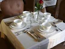 Princess Anne Hotel - Asheville, North Carolina - 