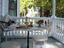 Tin Lizzie Inn - Fish Camp, California - 