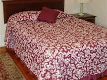 Harding House Bed & Breakfast - Cambridge, Massachusetts - 