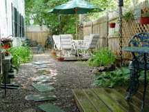 One Centre Street Inn - Cape Cod, Massachusetts - 