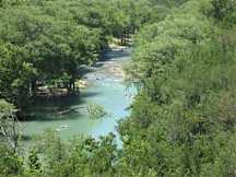 Gruene River Inn - New Braunfels, Texas - 
