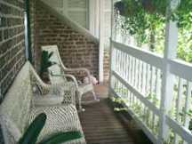 Bed & Breakfast Inn - Savannah, Georgia - 