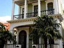 5 Continents B & B - New Orleans, Louisiana - 