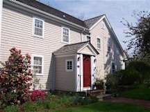 The Sea Meadow Inn - Brewster, Massachusetts - 