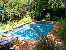 Park Lane Guest House - Austin, Texas - 