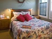 Old Town Guesthouse - Colorado Springs, Colorado - 
