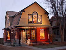 Downtown Historic Heritage & Spy House B - Albuquerque, New Mexico - 