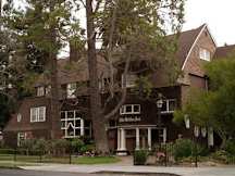 Cedar Gables Inn - Napa Valley, California - 