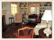 Brick House Inn - Williamsburg, Virginia - 