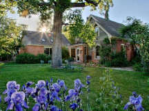 Briar Rose Bed & Breakfast - Boulder, Colorado - 