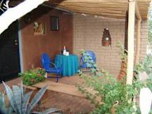Casa Tierra Adobe Bed & Breakfast Inn - Tucson, Arizona - 