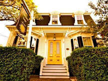 The Tucker Inn - Provincetown, Massachusetts - 