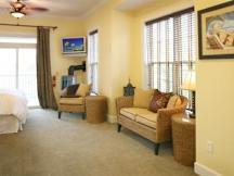 Waters Edge Inn - Folly Beach, South Carolina - 
