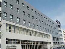 Olympia Hotel Events & Spa - Alboraya, Spain - 