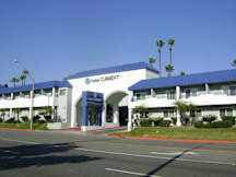 Hotel Current - Long Beach, California - 