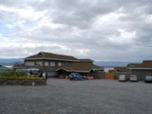 Elementaita Country Lodge - Nakuru, Kenya - 