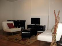 Chelsea Apartments - New York, New York - 