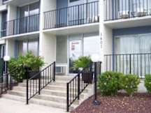 Seaside Inn - Fenwick Island, Delaware - exterior