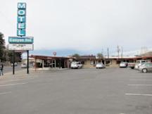 Canyon Inn - Flagstaff, Arizona - 