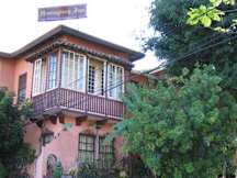 Hemingway Inn - San Jose, Costa Rica - 